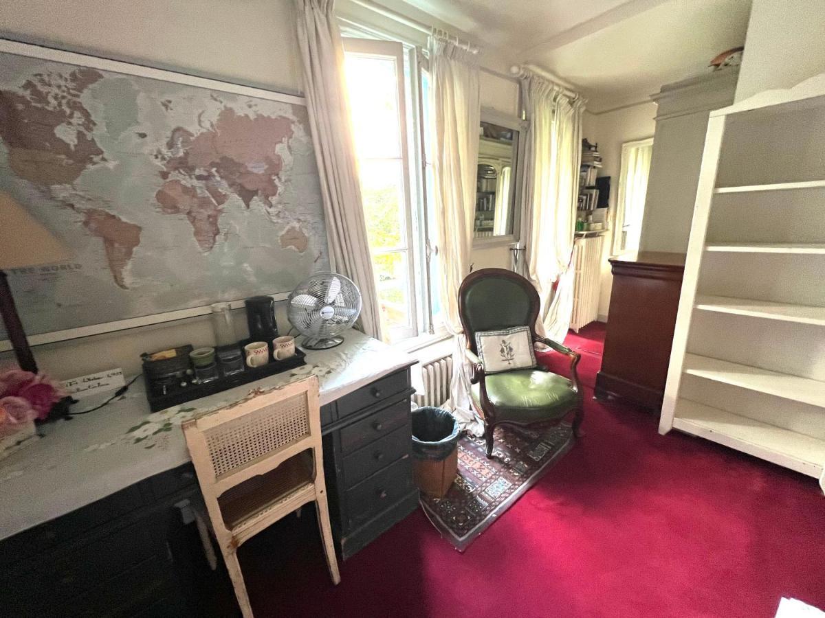 Quarto em Acomodações Particulares 