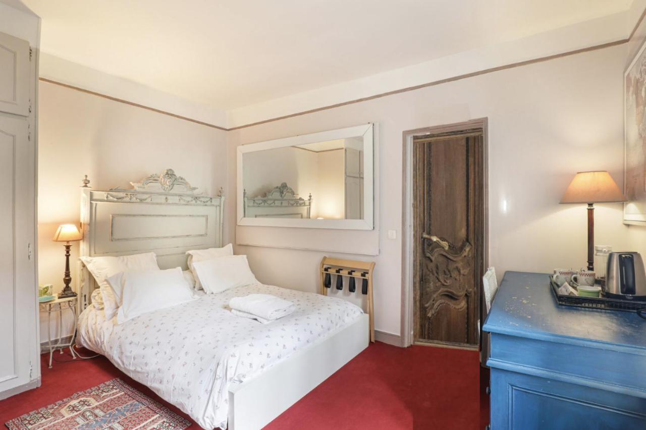 Quarto em Acomodações Particulares 